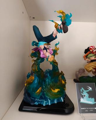 tsume art ikigai One piece 