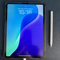 iPad Pro 11″ 2021 + Pencil 2 + Tastiera Earto (49)