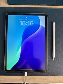 iPad Pro 11″ 2021 + Pencil 2 + Tastiera Earto (49)