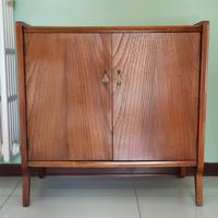 Mobile porta liquori