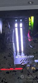 Ram 16gb x2 DDR4