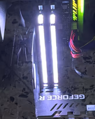 Ram 16gb x2 DDR4