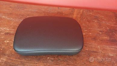 sedile passeggero a ventose