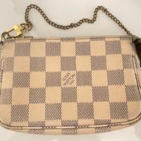 Pochette Louis Vuitton