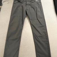 Pantalone roy rogers