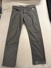 Pantalone roy rogers