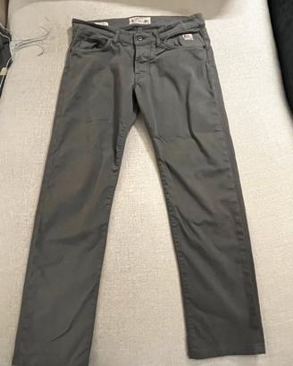 Pantalone roy rogers