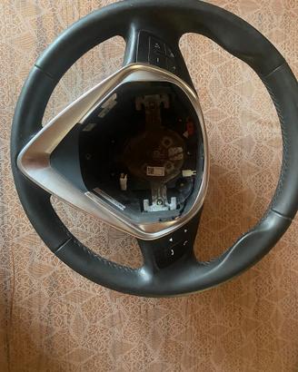 Volante Alfa Romeo Giulietta
