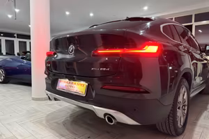 Bmw X4 xDrive25d 2.0D 231cv XLINE 360/HUD/AMBIENT2