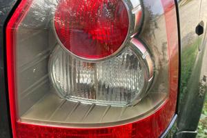 STOP FANALE POSTERIORE DESTRO LAND ROVER Freelande