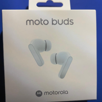 Motorola Moto Buds  Auricolari Glacier Blue