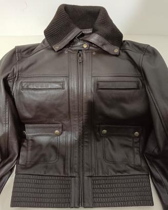 Giubbino donna Mango Casual