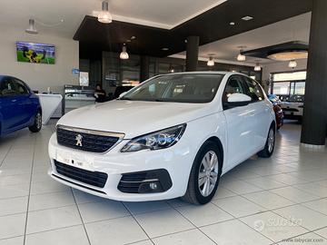 PEUGEOT 308 BlueHDi 100 S&S Active