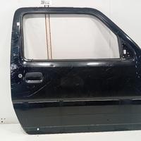 PORTIERA ANTERIORE DESTRA SUZUKI Jimny 1Â° Serie 6
