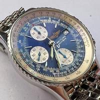 Breitling Old Navitimer A 13022 condizioni Top