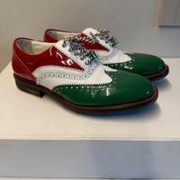 Scarpe Golf  Raimondi TG 44 come nuove.