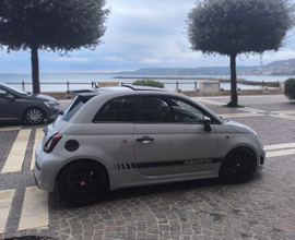 Fiat 500 Abarth