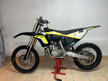 Fantic 250 XX 2024 Black edition