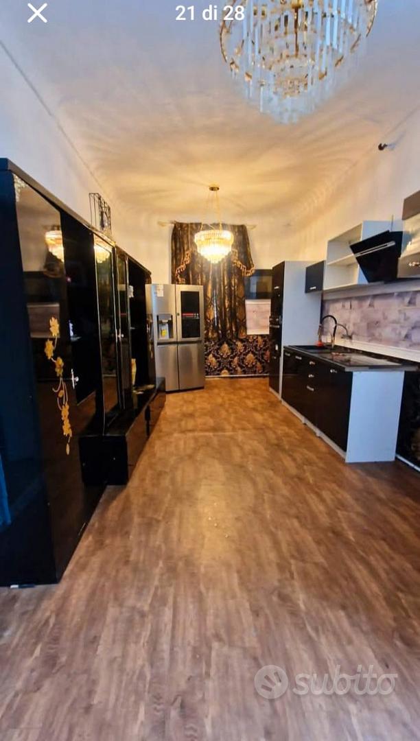 Appartamento – Stroppiana - Altro