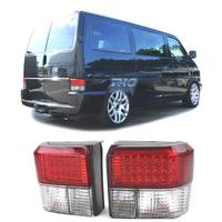 FANALI VOLKSWAGEN VW T4 TRANSPORTER E CARAVELLE 90