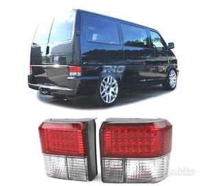 FANALI VOLKSWAGEN VW T4 TRANSPORTER E CARAVELLE 90