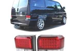 FANALI VOLKSWAGEN VW T4 TRANSPORTER E CARAVELLE 90