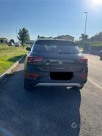Volkswagen troc 1000 benzina