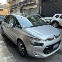 Citroen C4 Picasso - 1.6 Diesel