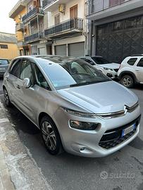Citroen C4 Picasso - 1.6 Diesel