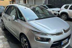 Citroen C4 Picasso - 1.6 Diesel