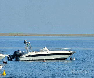 Marinello Eden 22 Evoluzione