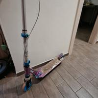 Monopattino Oxelo con freno 