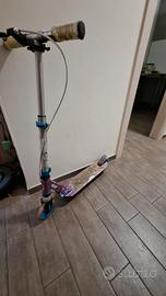 Monopattino Oxelo con freno 