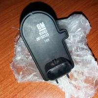 Opel motorino assetto fari