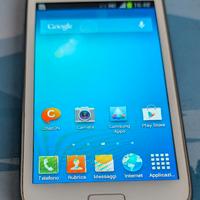 Samsung Galaxy Core GT-I8260