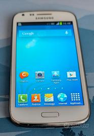 Samsung Galaxy Core GT-I8260