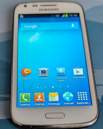 Samsung Galaxy Core GT-I8260