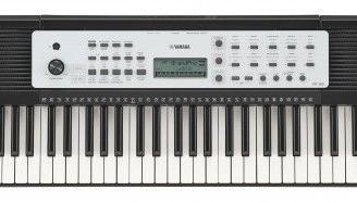 YAMAHA YPT-380