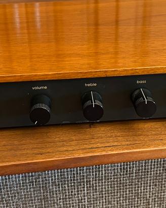 A&R Cambridge A60