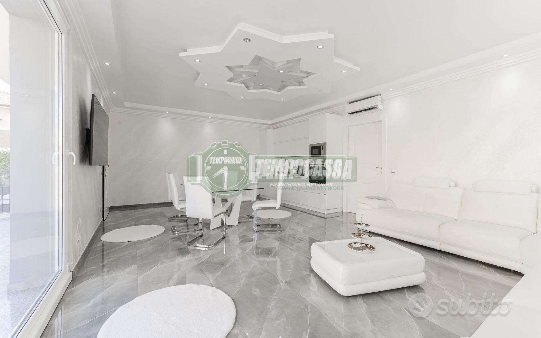 Appartamento – Urgnano - Vista 4