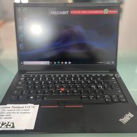 Lenovo ThinkPad E14