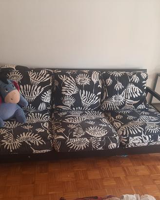 Divano Ikea 