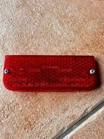 Fanale Post. Triom Piaggio Ciao PX 50 T229034