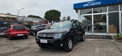 Dacia Duster 1.5 dCi 110CV 4x2 Lauréate