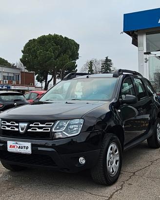 Dacia Duster 1.5 dCi 110CV 4x2 Lauréate