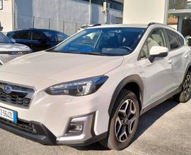 Subaru XV 2.0i e-Boxer MHEV Lineartronic Style