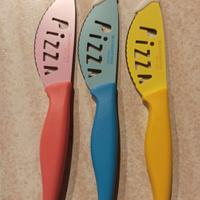 Coltelli pizza Brandani