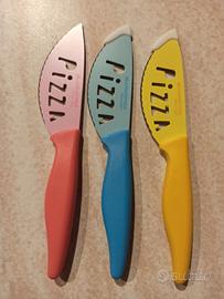 Coltelli pizza Brandani