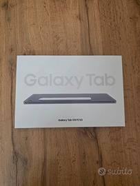 Samsung Galaxy Tab S10 FE 5G + Cover originale