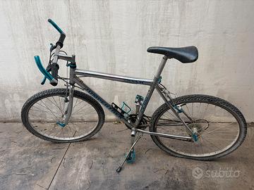 Jumpertrek Laser CX300 - MTB Vintage anni '90